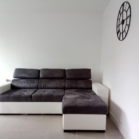 Appartement Au Rdc Avec Une Terrasse Лурд Экстерьер фото